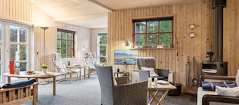"Niyazi" - 770m from the sea by Interhome