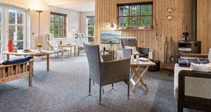"Niyazi" - 770m from the sea by Interhome