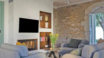 Fernseher
