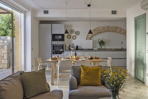 Interior - Villa Pruno, Scicli, Italy (Scicli)