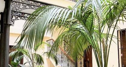 GuestReady - Tranquil Getaway in Málaga