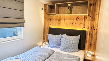 1 slaapkamer, internet