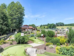 Property grounds - Am Hohen Bogen by Interhome (Arrach)