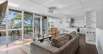 Mollymook Breeze Summ