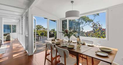 Mollymook Breeze Summ