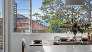 Dining - Mollymook Breeze at Narrawallee (Narrawallee)