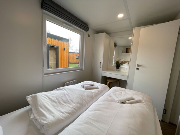 2 chambres