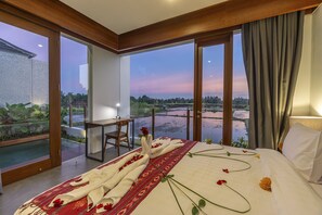 Deluxe Villa | 2 bedrooms