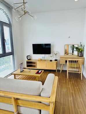 Studiosvit Grand | Allergitestade sängkläder, individuell inredning och unika möbler