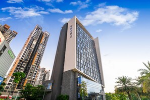 Exterior - Mentor Hotel (Foshan)