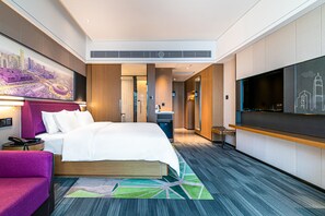 Chambre Simple Affaires