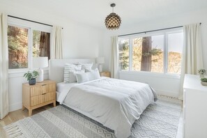 3 Schlafzimmer, Bügeleisen/Bügelbrett, kostenloses WLAN, Bettwäsche