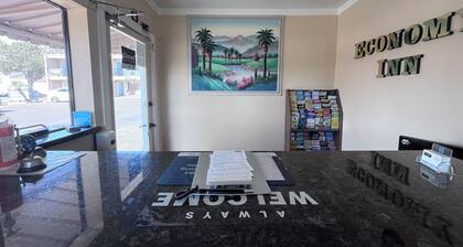 ECONOMY INN