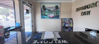 ECONOMY INN