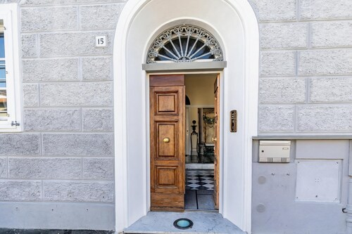 Ardenza's Aires 600m From Sea