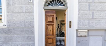 Ardenza's Aires 600m From Sea