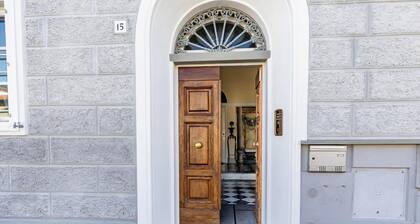 Ardenza's Aires 600m From Sea