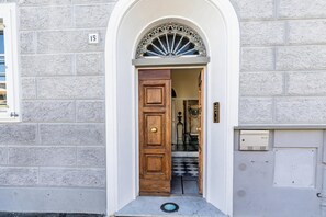 Exterior detail - Ardenza's Aires 600m From Sea (Livorno)