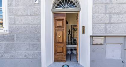 Ardenza's Aires 600m From Sea