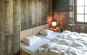5 chambres, lit parapluie, Wi-Fi gratuit