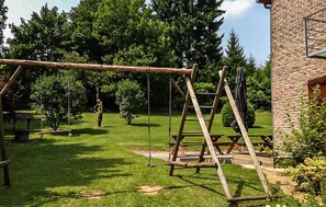 Espace pour enfants