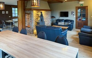 Interior - Pet friendly home in Durbuy with Wi-Fi (Durbuy)