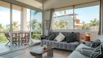Casa | Sala de estar