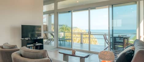 Casa | Sala de estar