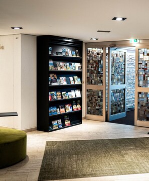 Interior - Gruppe Rothaarsteig / 2 Wohneinheiten by Interhome (Winterberg)