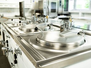 Fridge, microwave, oven, dishwasher - Gruppe Rothaarsteig / 2 Wohneinheiten by Interhome (Winterberg)