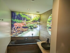 Interior - Gruppe Rothaarsteig / 2 Wohneinheiten by Interhome (Winterberg)