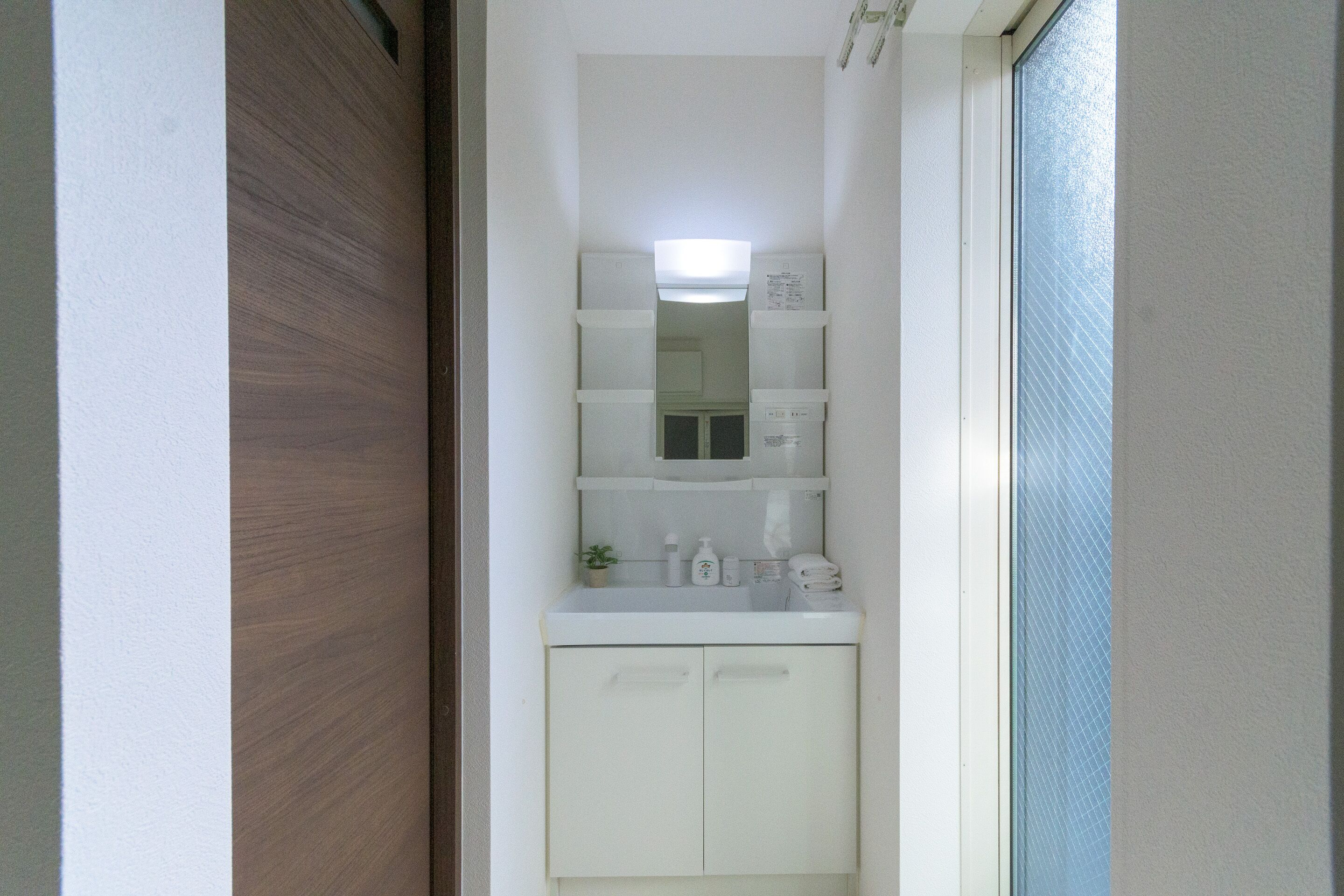 อพาร์ทเมนท์, ปลอดบุหรี่, ห้องครัว (2 Loft beds, 2 Double beds) | ห้องน้ำ | อ่างอาบน้ำและฝักบัวแยกจากกัน, ของใช้ในห้องน้ำฟรี, ไดร์เป่าผม