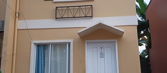 Pagadian Staycation Exclusive Family TownHouse 2BR - 2mins to PGDN Airport