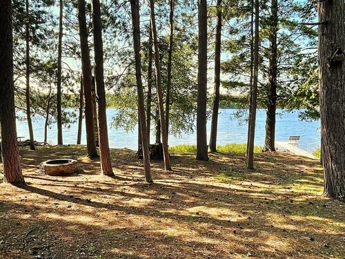 Ford's Talpine Cottage on Echo Lake