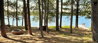 Ford's Talpine Cottage on Echo Lake