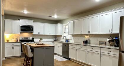 Fort Smith / Furnished 4 BR / Nurses, Ebbing, TDY