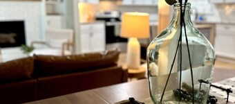 Fort Smith / Furnished 4 BR / Nurses, Ebbing, TDY