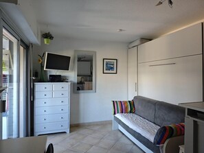 Télévision