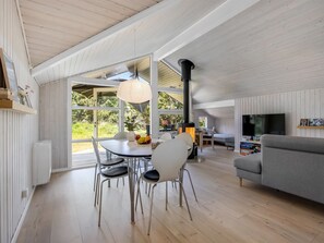 Interiør