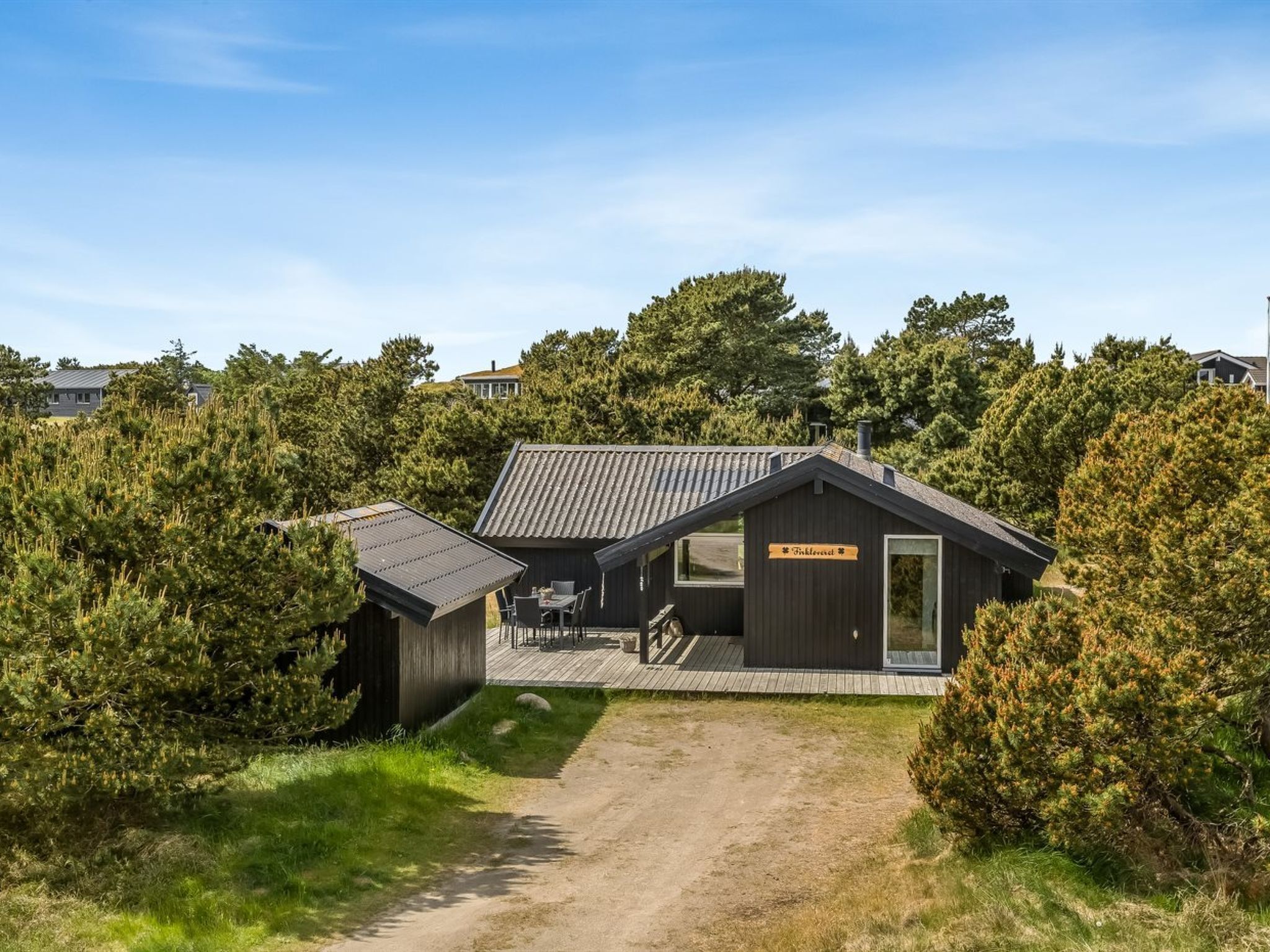 Exteriör