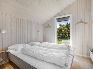 3 Schlafzimmer, WLAN