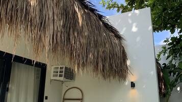 Standard Room | Terrace/patio