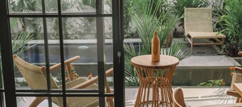Jungle Big Garden - Big Pool and Kitchen - All New