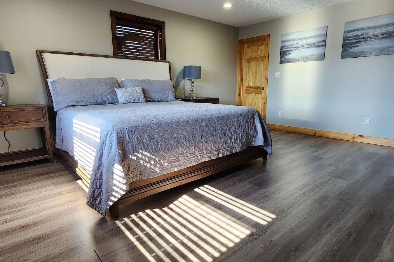 10 bedrooms, iron/ironing board, travel cot, free WiFi