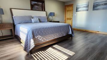 10 bedrooms, iron/ironing board, travel cot, free WiFi