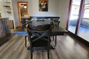 Restauración