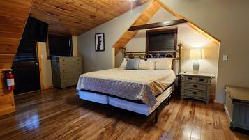 2 Schlafzimmer, Bügeleisen/Bügelbrett, Reisekinderbett, kostenloses WLAN