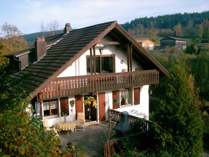 Außenbereich