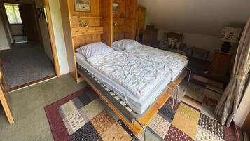 4 Schlafzimmer, kostenloses WLAN