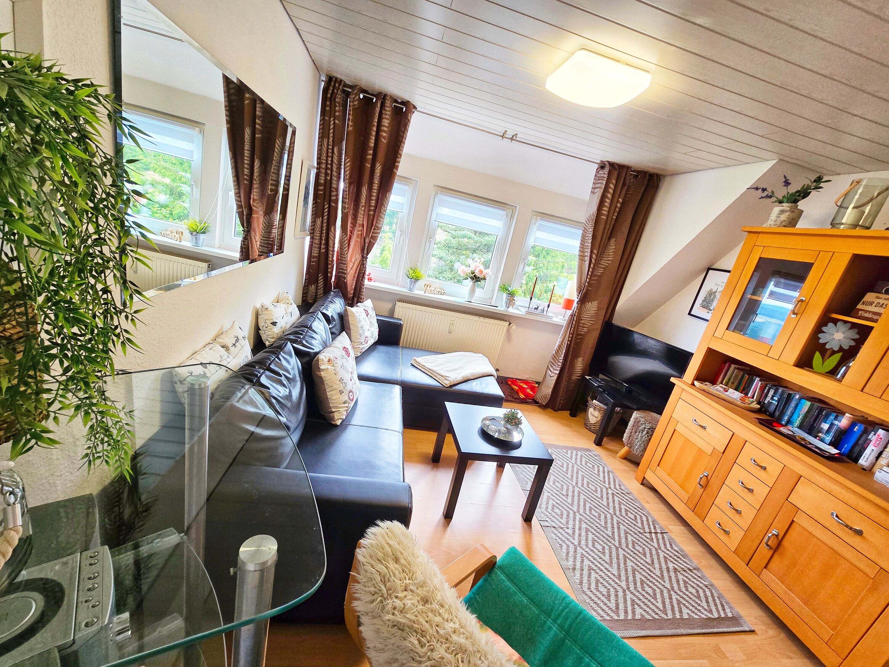 電視、DVD 播放機、音響